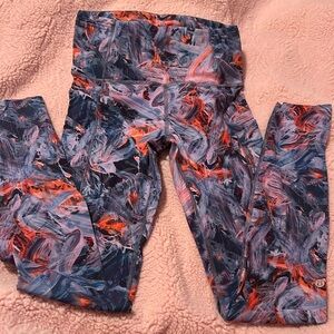 Lululemon leggings